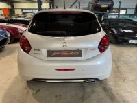 Peugeot 208 3P Gti 30th 1.6l THP BVM6 (208ch) - <small></small> 17.700 € <small>TTC</small> - #9