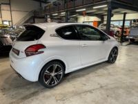 Peugeot 208 3P Gti 30th 1.6l THP BVM6 (208ch) - <small></small> 17.700 € <small>TTC</small> - #10