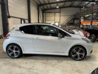 Peugeot 208 3P Gti 30th 1.6l THP BVM6 (208ch) - <small></small> 17.700 € <small>TTC</small> - #11