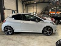 Peugeot 208 3P Gti 30th 1.6l THP BVM6 (208ch) - <small></small> 17.700 € <small>TTC</small> - #12