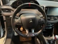 Peugeot 208 3P Gti 30th 1.6l THP BVM6 (208ch) - <small></small> 17.700 € <small>TTC</small> - #19