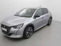 Peugeot 208 50kWh ELECTRIQUE 136 GT - <small></small> 29.990 € <small>TTC</small> - #2