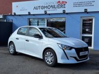 Peugeot 208 75cv LIKE - <small></small> 10.990 € <small>TTC</small> - #1