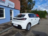 Peugeot 208 75cv LIKE - <small></small> 10.990 € <small>TTC</small> - #7