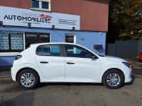 Peugeot 208 75cv LIKE - <small></small> 10.990 € <small>TTC</small> - #8