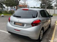 Peugeot 208 80CH URBAN SOUL - <small></small> 6.990 € <small>TTC</small> - #6