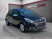 Peugeot 208 82 ch SS BVM5 Signature - <small></small> 8.990 € <small>TTC</small> - #1