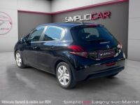 Peugeot 208 82 ch SS BVM5 Signature - <small></small> 8.990 € <small>TTC</small> - #3