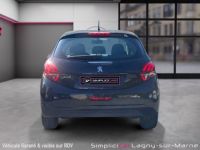 Peugeot 208 82 ch SS BVM5 Signature - <small></small> 8.990 € <small>TTC</small> - #8