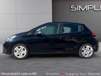 Peugeot 208 82 ch SS BVM5 Signature - <small></small> 8.990 € <small>TTC</small> - #9