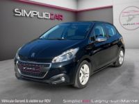 Peugeot 208 82 ch SS BVM5 Signature - <small></small> 8.990 € <small>TTC</small> - #19