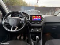 Peugeot 208 82CH ALLURE CAMÉRA + CARPLAY - <small></small> 9.990 € <small>TTC</small> - #2