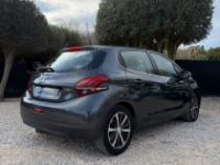 Peugeot 208 82CH ALLURE CAMÉRA + CARPLAY - <small></small> 9.990 € <small>TTC</small> - #4