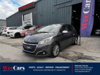 Peugeot 208 82ch BERLINE Allure - <small></small> 9.990 € <small>TTC</small> - #1