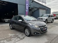 Peugeot 208 82ch BERLINE Allure - <small></small> 9.990 € <small>TTC</small> - #3