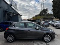 Peugeot 208 82ch BERLINE Allure - <small></small> 9.990 € <small>TTC</small> - #4