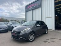 Peugeot 208 82ch BVM5 Active - SUIVI ENTRETIEN COMPLET - DISTRIB OK 10/2024 - <small></small> 7.990 € <small>TTC</small> - #1