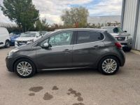 Peugeot 208 82ch BVM5 Active - SUIVI ENTRETIEN COMPLET - DISTRIB OK 10/2024 - <small></small> 7.990 € <small>TTC</small> - #2