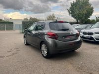 Peugeot 208 82ch BVM5 Active - SUIVI ENTRETIEN COMPLET - DISTRIB OK 10/2024 - <small></small> 7.990 € <small>TTC</small> - #3