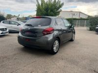 Peugeot 208 82ch BVM5 Active - SUIVI ENTRETIEN COMPLET - DISTRIB OK 10/2024 - <small></small> 7.990 € <small>TTC</small> - #7