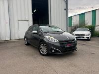 Peugeot 208 82ch BVM5 Active - SUIVI ENTRETIEN COMPLET - DISTRIB OK 10/2024 - <small></small> 7.990 € <small>TTC</small> - #9