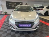 Peugeot 208 82ch BVM5 Style - <small></small> 8.990 € <small>TTC</small> - #10