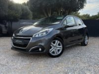 Peugeot 208 82CH Caméra - <small></small> 7.990 € <small>TTC</small> - #1