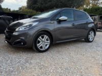 Peugeot 208 82CH Caméra - <small></small> 7.990 € <small>TTC</small> - #4