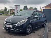Peugeot 208 82cv Allure 5P Distribution faite - <small></small> 7.990 € <small>TTC</small> - #3