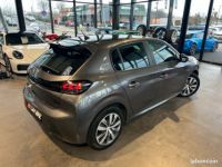 Peugeot 208 Active 100 ch Garantie 6 ans Régul Bluetooth Mirror Screen 249-mois - <small></small> 11.990 € <small>TTC</small> - #2