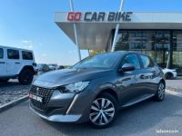 Peugeot 208 Active 100 ch Garantie 6 ans Régul Bluetooth Mirror Screen 265-mois - <small></small> 12.956 € <small>TTC</small> - #1