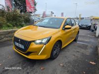 Peugeot 208 Active 100ch Ess 02-2021 GARANTIE - <small></small> 10.990 € <small>TTC</small> - #1