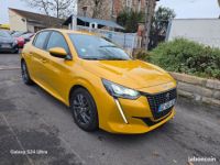 Peugeot 208 Active 100ch Ess 02-2021 GARANTIE - <small></small> 10.990 € <small>TTC</small> - #2