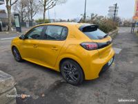 Peugeot 208 Active 100ch Ess 02-2021 GARANTIE - <small></small> 10.990 € <small>TTC</small> - #5