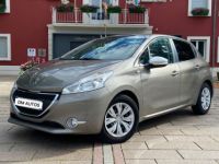 Peugeot 208 active 114 366 kms 2015 gps - <small></small> 7.990 € <small>TTC</small> - #1