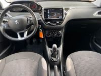 Peugeot 208 active 114 366 kms 2015 gps - <small></small> 7.990 € <small>TTC</small> - #2