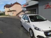 Peugeot 208 ACTIVE BUSINESS 1.6 HDI Blanc - <small></small> 11.600 € <small>TTC</small> - #1