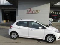 Peugeot 208 ACTIVE BUSINESS 1.6 HDI Blanc - <small></small> 11.600 € <small>TTC</small> - #2