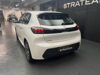 Peugeot 208 Active Business - <small></small> 11.990 € <small>TTC</small> - #33