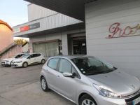 Peugeot 208 active business HDI Gris - <small></small> 12.800 € <small>TTC</small> - #1