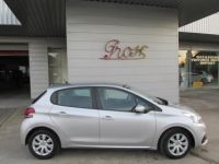 Peugeot 208 active business HDI Gris - <small></small> 12.800 € <small>TTC</small> - #2