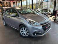 Peugeot 208 Active HDI 100 ch suivi complet Garantie 6ans GPS Apple Car Play Bluetooth 249-mois - <small></small> 12.950 € <small>TTC</small> - #5