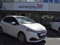 Peugeot 208 Active Phase 2 5 Portes 1.0 VTi 68 cv - <small></small> 5.990 € <small>TTC</small> - #1