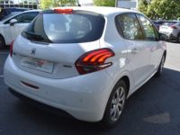 Peugeot 208 Active Phase 2 5 Portes 1.0 VTi 68 cv - <small></small> 5.990 € <small>TTC</small> - #7