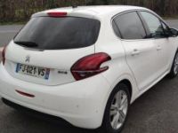 Peugeot 208 Affaire 110ch Allure Business EAT sté - <small></small> 7.980 € <small>TTC</small> - #7