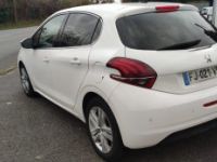 Peugeot 208 Affaire 110ch Allure Business EAT sté - <small></small> 7.980 € <small>TTC</small> - #8