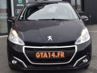 Peugeot 208 AFFAIRE 1.2 PURETECH 82CH S&S PREMIUM PACK EURO6C - <small></small> 8.490 € <small>TTC</small> - #17