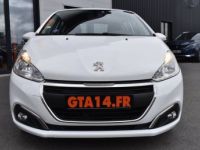 Peugeot 208 AFFAIRE 1.2 PURETECH 82CH S&S PREMIUM PACK EURO6C - <small></small> 7.990 € <small>TTC</small> - #17