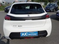 Peugeot 208 AFFAIRE 1.5 BLUEHDI 100 PREMIUM PACK - <small></small> 12.790 € <small>TTC</small> - #7