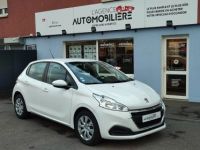 Peugeot 208 Affaire 1.5 BlueHDI 100 TVA récup - <small></small> 7.490 € <small>TTC</small> - #1